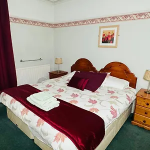  Homestay The Bliss 7 Stay, Self Check-in With Smart Lock, Non Smoking In And Out United Kingdom