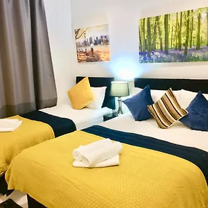  Apartment Dockland Excel 2 Bedroom United Kingdom
