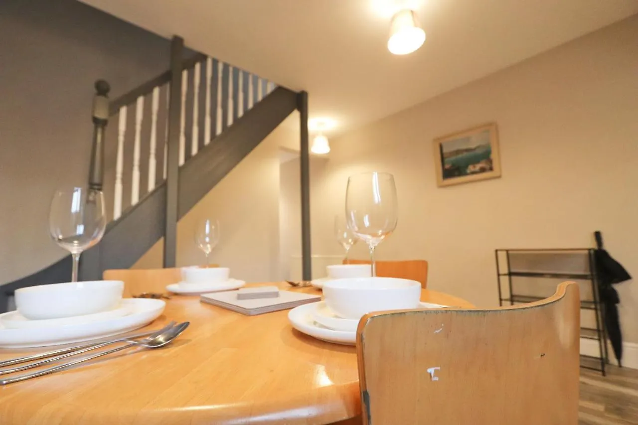 Holiday home Brighton Terrace Two Bedroom House Bristol United Kingdom